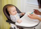 Weaning Tips for Babies