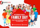 International Day of Families