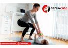 Great Fitness Tips For Stay-At-Home Mothers