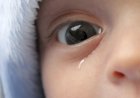 How to get rid of blocked tear duct?