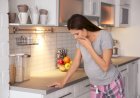 All about morning sickness