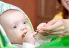 Weaning food tips for kids