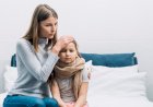 How to prevent getting flu in kids?