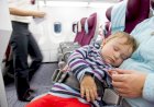 Flying With Baby – Rules And Precautions That You Need To Follow