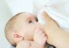 Breastfeeding : A Nature’s Boon