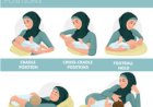 What are the Different Breastfeeding positions and which position is best?