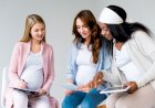 How Expecting Mothers can Benefit by Connecting with Community?
