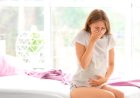 Alarming Symptoms During Second Trimester