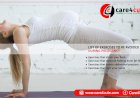 Dig into the List of Exercises to Be Avoided During Pregnancy