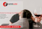 Check Out The Harmful Effects Of Alcohol On Women