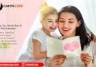 List of Things You Should Say to Your Kids Everyday