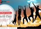 International Youth Day 2019