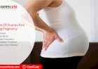 Causes of Ovarian Pain during Pregnancy