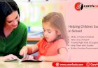 How Parents Can Help Their Kids Be Successful in School