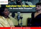 Inspirational Story of Ranu Mandal - The Social Media Sensation