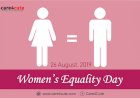 National Women's Equality Day 2019