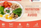 National Nutrition Week 2019