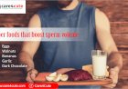 Fertility Foods That Can Increase Sperm Count