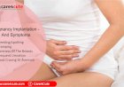 What is Implantation Bleeding – Stages & Symptoms