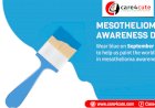 September 26 - National Mesothelioma Awareness Day 2019