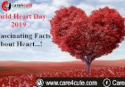 World Heart Day 2019: 16 Fascinating Facts About Heart