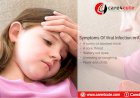 Viral Infection in Kids - Cause & Remedies