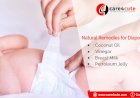 6 Best Home Remedies for Diaper Rash in Babies