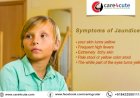 Jaundice in Children - Symptoms, Cause & Remedies