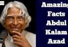 APJ Abdul Kalam Birthday - Interesting Facts, Achievements, Quotes, on his 88th Birth Anniversary