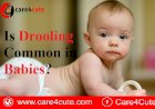 Drooling in Babies: Causes, Development Stages, Treatments