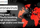 कोरोना वायरस - लक्षण, बचाव