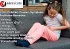 UTI in Children: Causes, Symptoms And Home Remedies