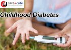 Childhood Diabetes - A to Z about it.