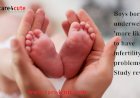 Boys born underweight 'more likely to have infertility problems'- Study reveals