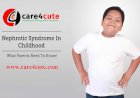 Does your child have a kidney disorder? Do you know about the nephrotic syndrome? I think, you don't.