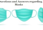 Questions and Answers about Mask