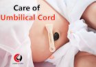 Care of Umbilical Cord