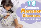 Common Monsoon Diseases, Their Treatment & Prevention