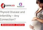 Thyroid Disorder and Infertility – Is There Any Connection?