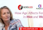 How Age Affects Your Fertility?