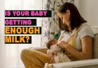 Ensuring Optimal Breastfeeding: Signs Your Baby Is Getting Enough Milk