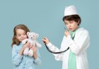 How to Celebrate National Doctors Day with Kids: Fun Activities and Games