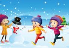 Chill-Proofing Your Kids: 7 Must-Know Winter Care Tips