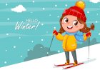 10 Essential Tips for Children During the Winter Season