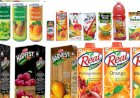 Squeezing Out the Facts: The Hidden Side of Kids' Packaged Juices