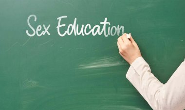Exploring the Unspoken: The Imperative of Sex Education in India