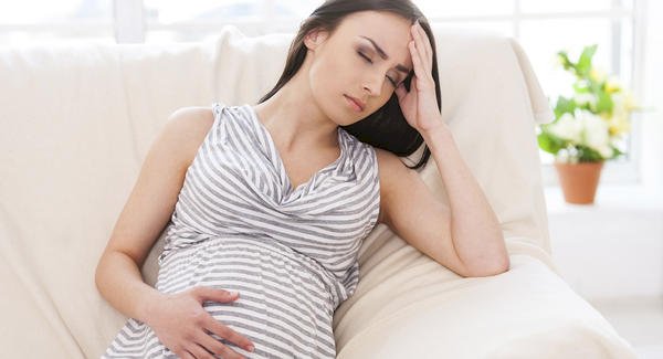 Alarming Symptoms During Third Trimester that Expecting Mothers Should not Ignore