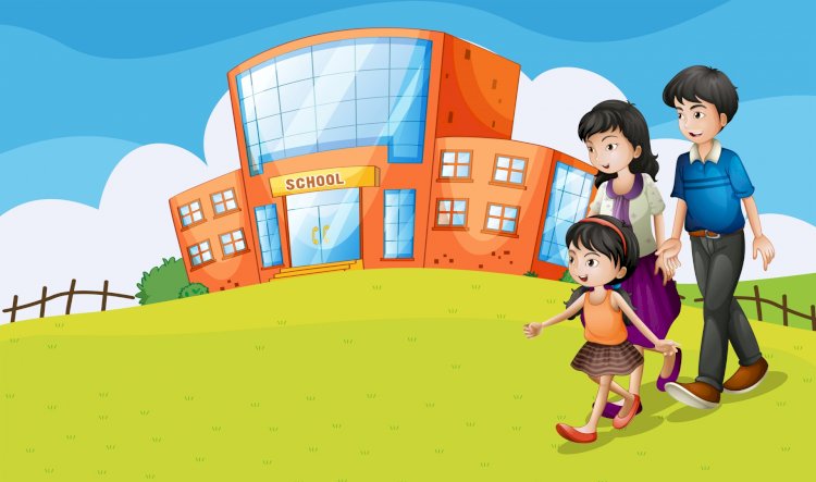 Is preschool necessary for kids: Indian perspective