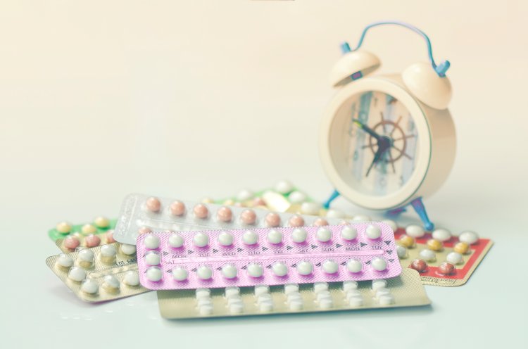 Post Delivery Contraception