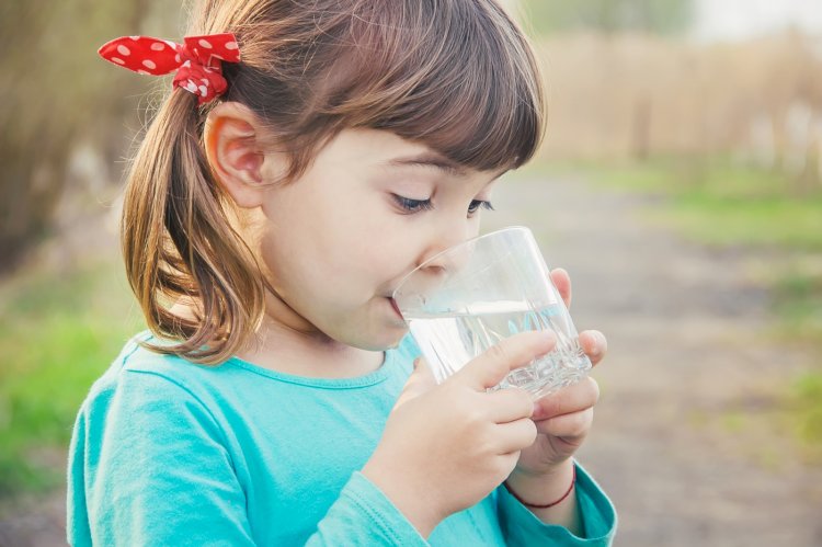 How to take care of your baby during hot season?